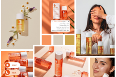 Branding & Social Media Strategy – Bio-Oil Tunisia